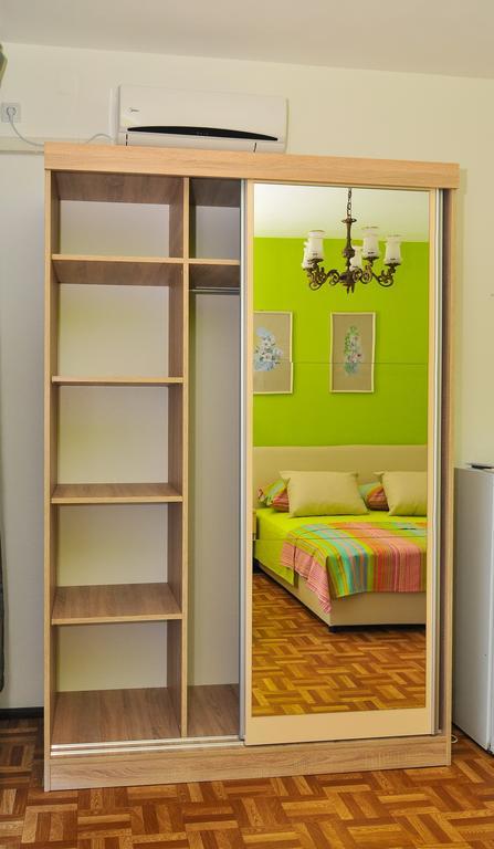 Guesthouse Lanca Тиват Стая снимка